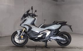 HONDA X-ADV 750 RH10