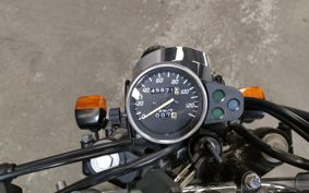 HONDA FTR223 MC34