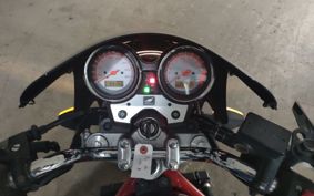 HONDA VTR 250 MC33