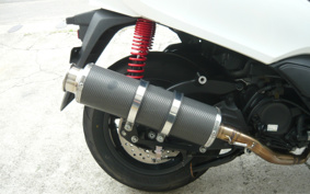 HONDA FORZA MF12