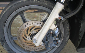 HONDA DIO 110 JF31