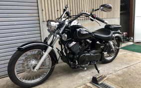YAMAHA DRAGSTAR 250 VG05J