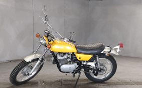 YAMAHA DT250 DT1F