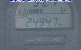 HONDA PCX125