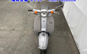 HONDA GIORNO