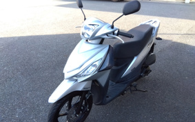 SUZUKI ADDRESS V110 CE47A