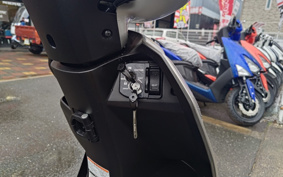 YAMAHA JOG AY01