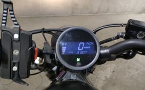 HONDA REBEL MC49
