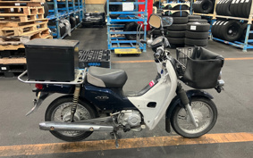 HONDA SUPER CUB50 AA04