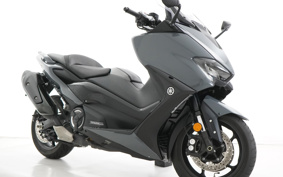 YAMAHA T-MAX 560 TECHMAX ABS 2021 SJ19J
