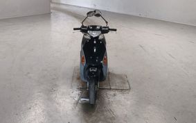 SUZUKI LETS4 CA45A