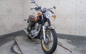 YAMAHA SR400-1 2018 RH16J