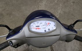 SUZUKI LETS5 CA47A