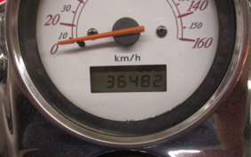 HONDA SHADOW400 1997 NC34