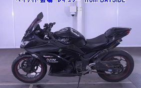 KAWASAKI NINJA250