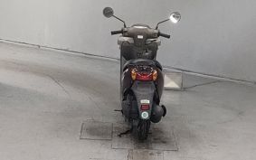 SUZUKI LETS4 CA43A