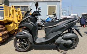 YAMAHA TORI CITY 155 SG37J