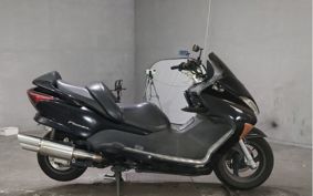 HONDA FORZA Z MF08
