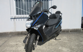 YAMAHA MAJESTY 125 SE27