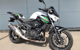KAWASAKI Z400 2019 EX400G