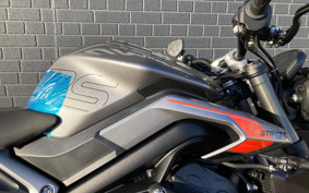 TRIUMPH  TRIUMPH  STREET  TRIPLE RS 2024 HDA614