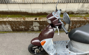 SUZUKI LETS4 CA45A