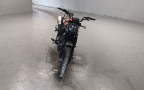 HONDA CL250 MC57