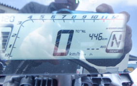HONDA CRF250 RALLY MD47