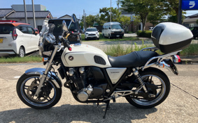 HONDA CB1100 ABS 2010 SC65