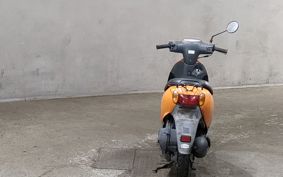 SUZUKI LETS4 CA45A