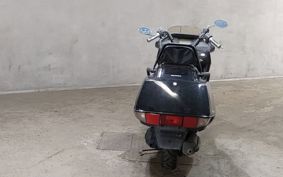 HONDA FUSION MF02