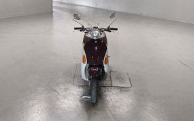 SUZUKI LETS4 CA45A