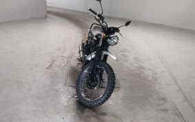 KAWASAKI 250TR BJ250F