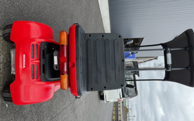 HONDA GYRO TA03