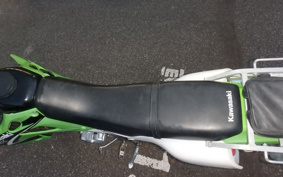 KAWASAKI KLX250 LX250E