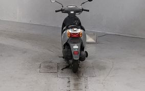 SUZUKI LETS4 CA45A