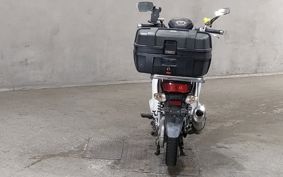 HONDA SUPER CUB50 AA04