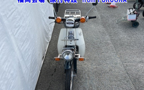 HONDA C50