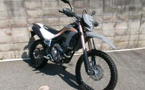 HONDA CRF250L LD MD47