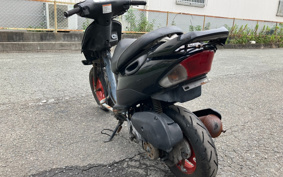 SUZUKI LETS2 CA1PA