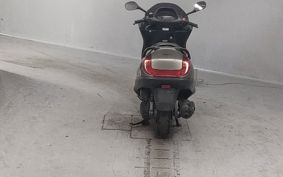 HONDA FORESIGHT MF04
