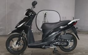 SUZUKI ADDRESS V110 CE47A