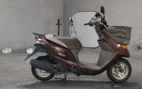 HONDA DIO CHESTER AF68