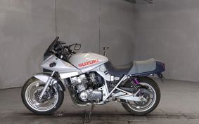 SUZUKI GSX400S KATANA GK77A