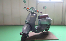 HONDA GIORNO AF24