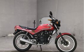 HONDA CBX250RS MC10