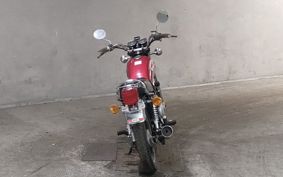 SUZUKI GN125 H PC1G9