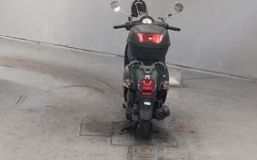 HONDA GIORNO AF77