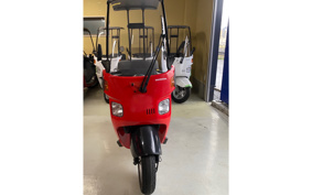 HONDA GYRO TA03