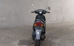 SUZUKI LETS2 CA1PA